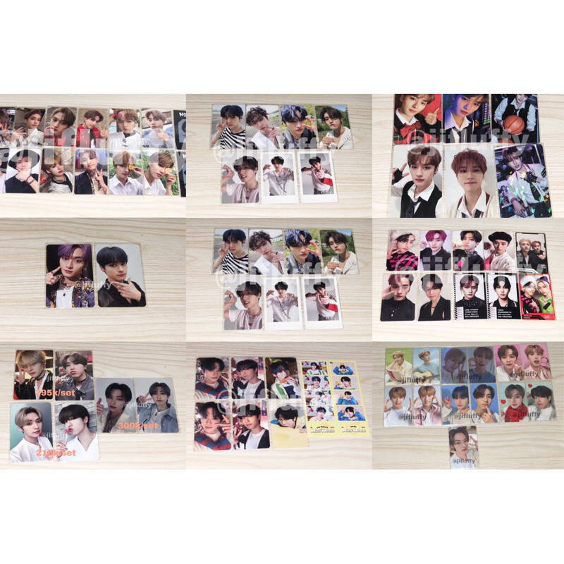 [BACA DESKRIPSI] take all only pc album pob maxident noesy appmus apple music oddinary cevel christm