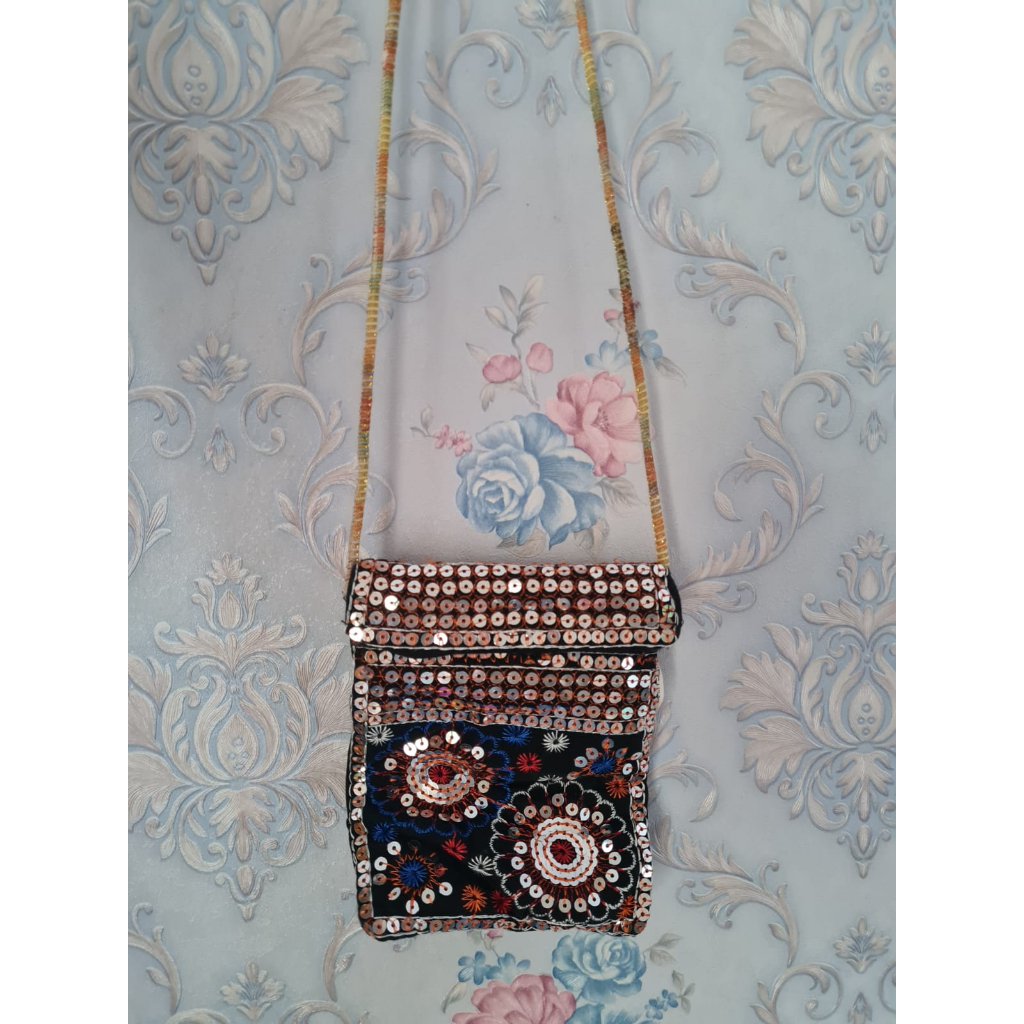 Tas Payet Anak