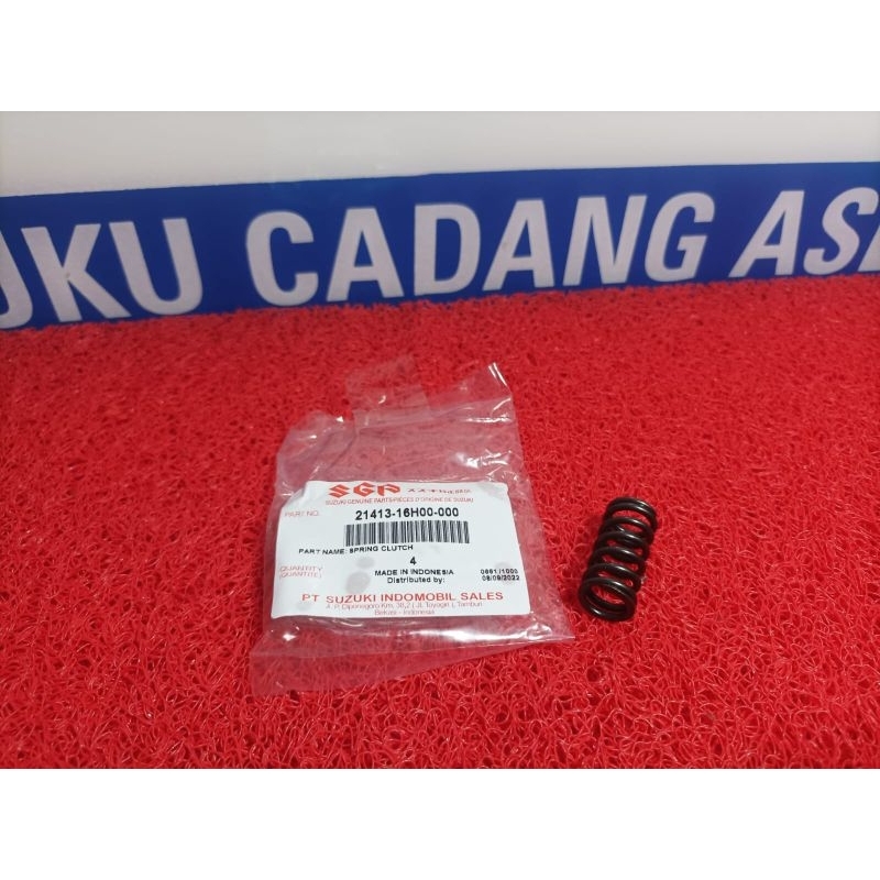 per kopling Shogun FL original Suzuki