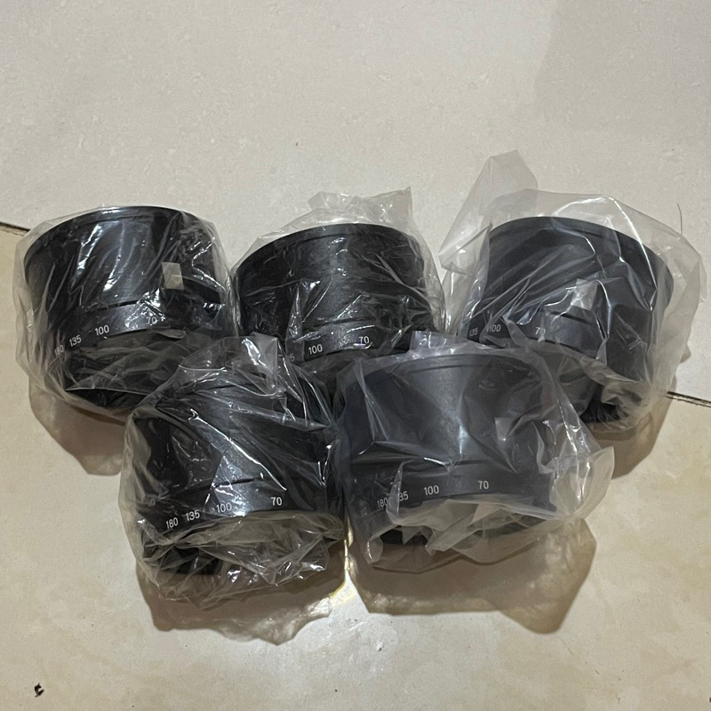 ZOOM RING TAMRON 70-300 NON VC MURAHH