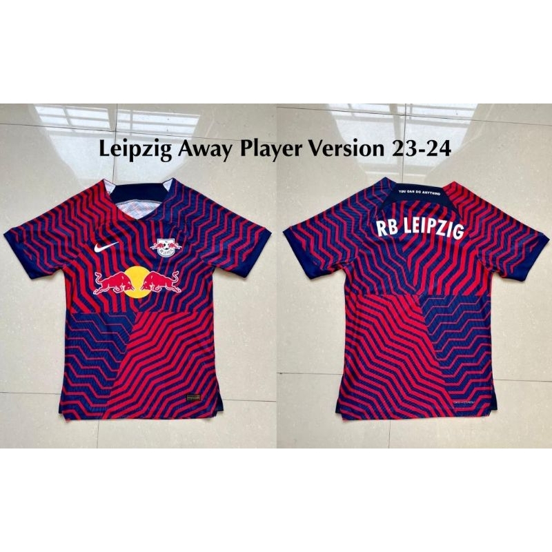 ( PLAYER ISSUE ) RB LEIPZIG AWAY PI 2023/2024
