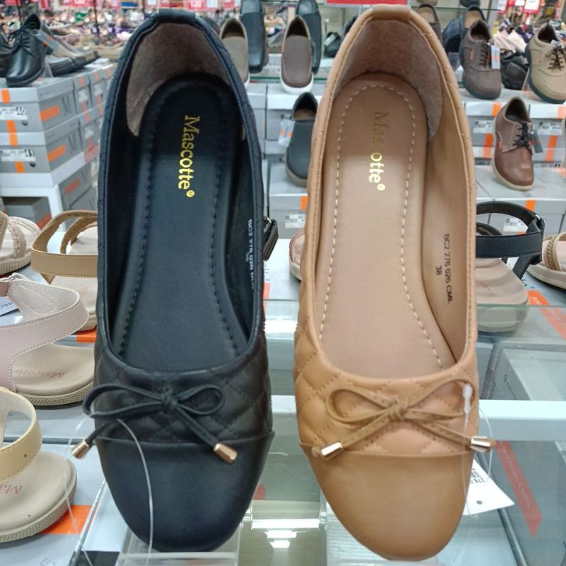 MASCOTTE/Flat Shoes/276.026