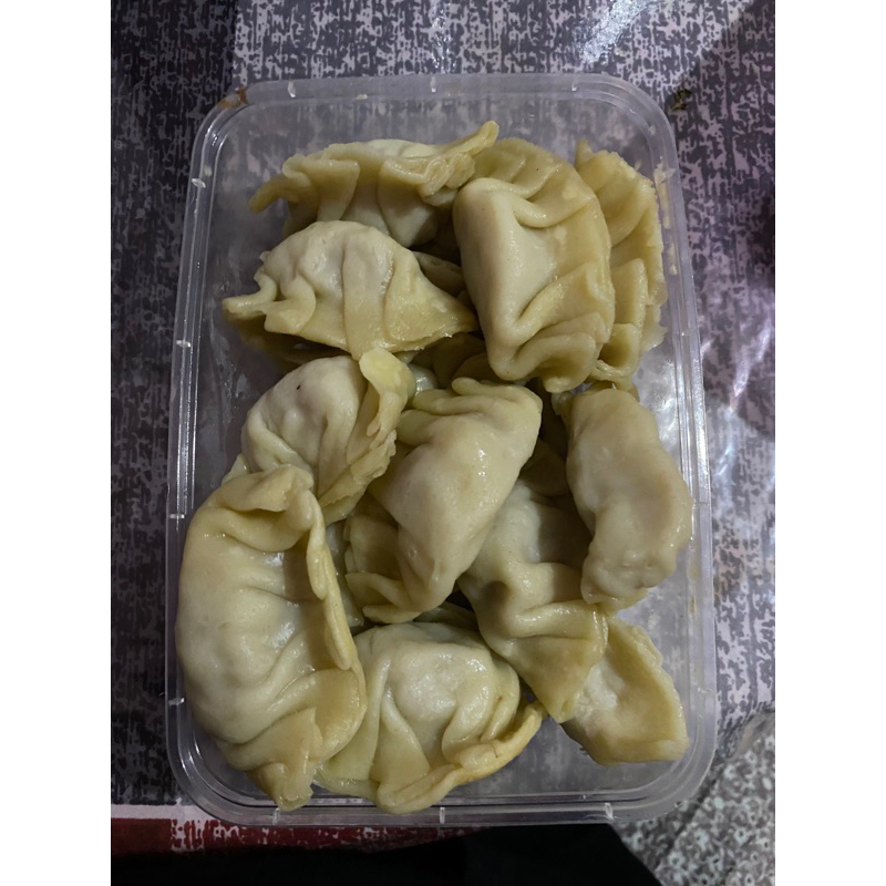 

Gyoza Ayam Original