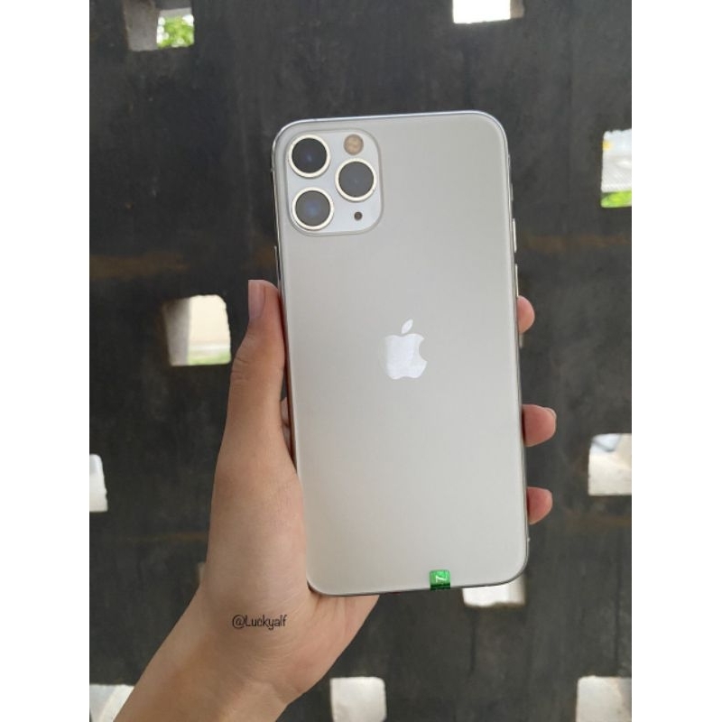 iphone 11 pro 64gb