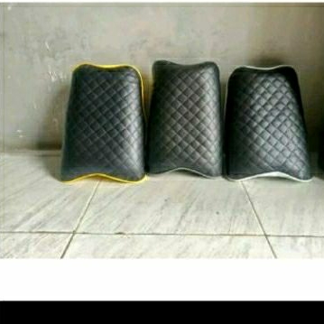jok untuk boncengan anak/ kursi custom anak anak untuk motor PCX,nmax, Vario,Lexi, dan motor motor l