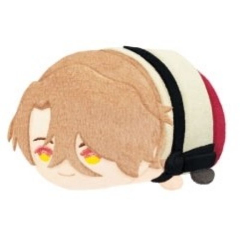 Obey Me Mochi Mascot Asmodeus