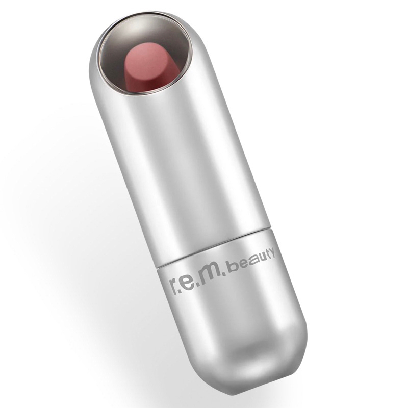 R.E.M REM Beauty On Your Collar Matte Lipstick