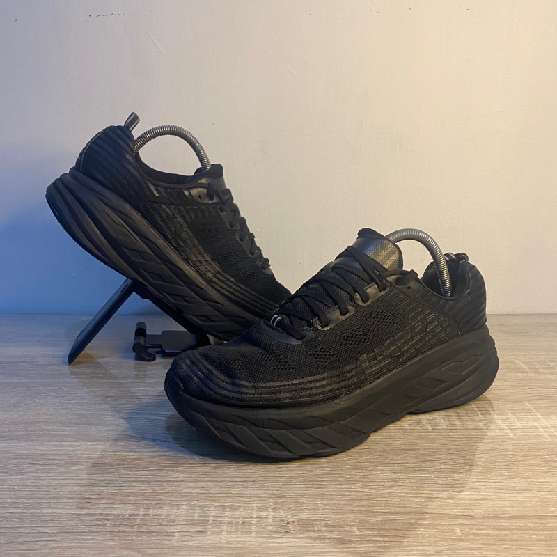 HOKA bondi 6
