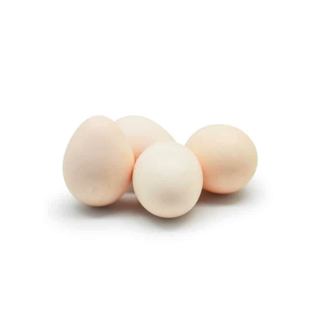 

telor ayam kampung baru/telor fresh