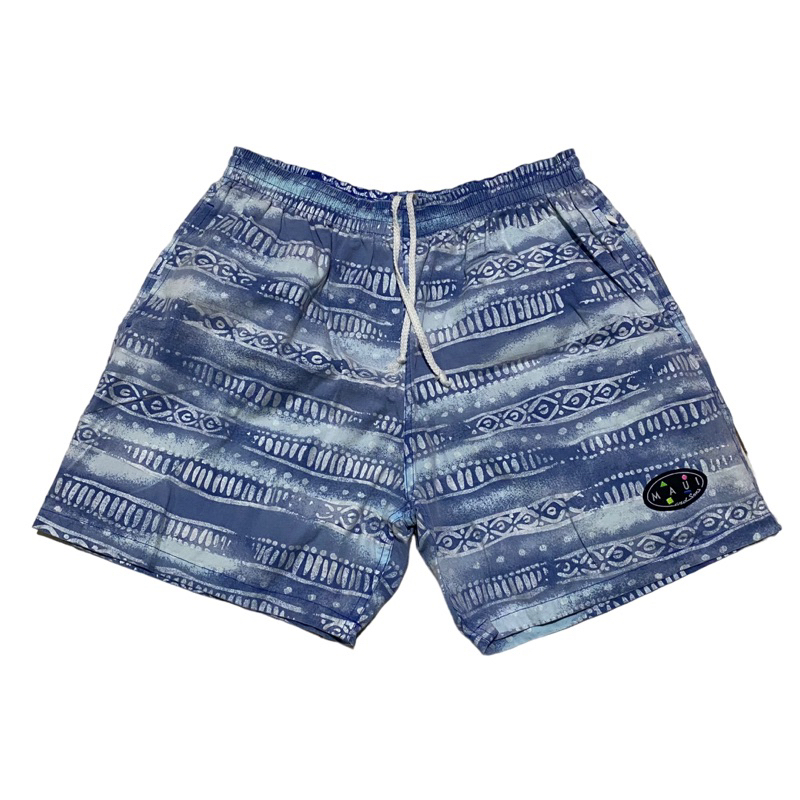 Maui and sons hawaiian shortpant