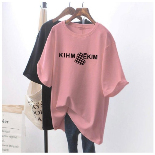 Kaos Terlaris Pria Wanita / Baju Kaos Distro / Tshirt / Oversize / Oceanetic / Original / Pakaian Wa