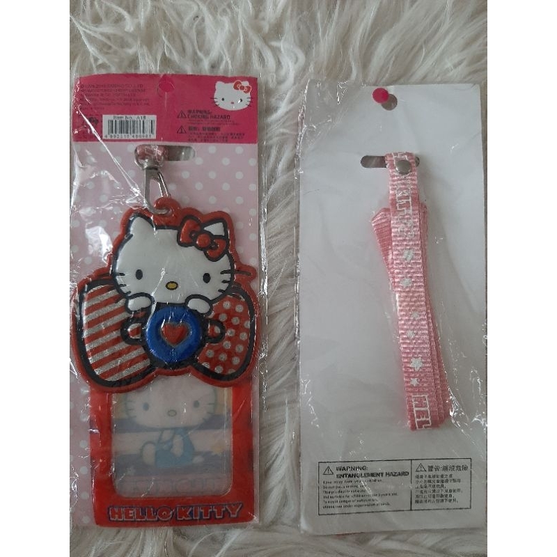 

Name tag Hello Kitty
