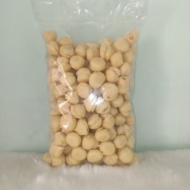 

SOES KERING ORIGINAL 500GR