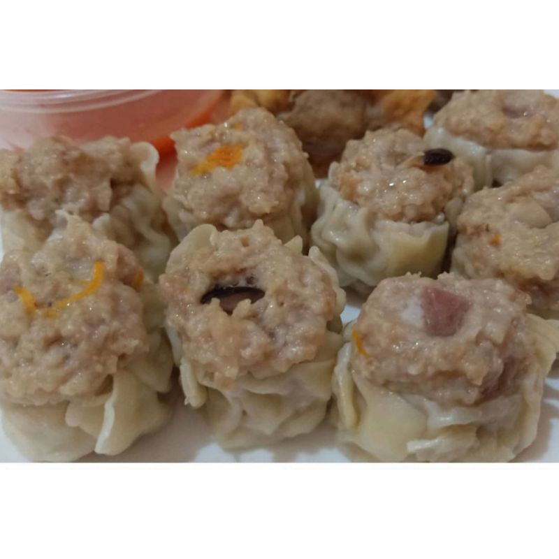 

Dimsum ayam isi 50 pcs