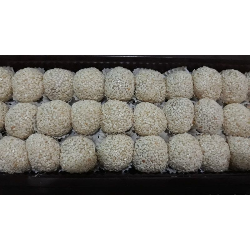 

MOCHI PREMIUM/MOCHI WIJEN(SUSU FULLCREAM)/LEMBUT & LUMER