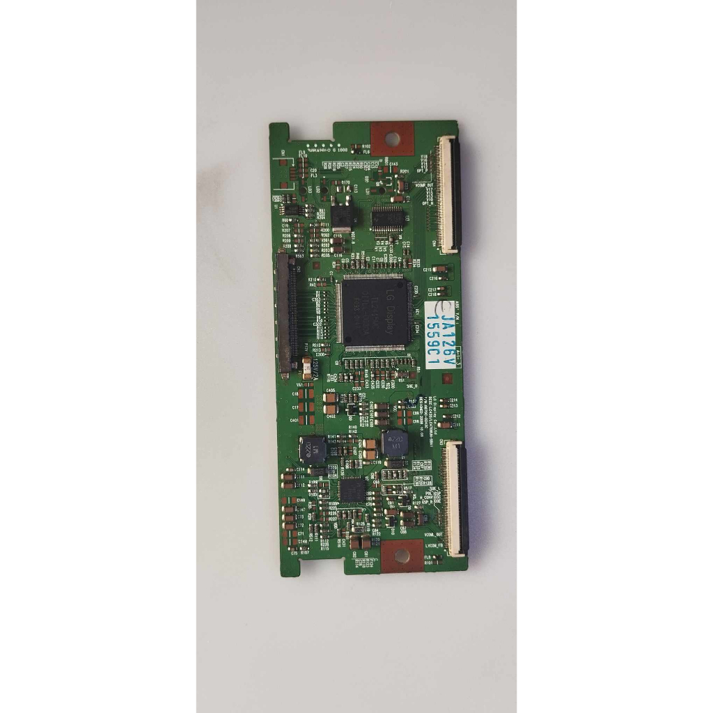 tcon - t con - tkon - t kon tv lg 42lh35fr