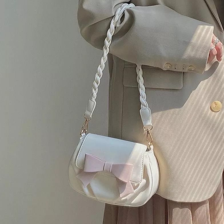 promo tas selempang kulit wanita sling bag kulit wanita tas kulit wanita kekinian pita longchamp bag