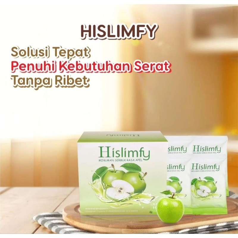 

HISLIMFY