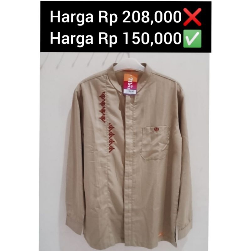 Promo Koko Nibras Creative