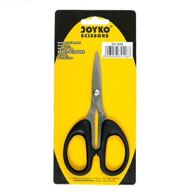

Gunting Joyco Kecil SC-828