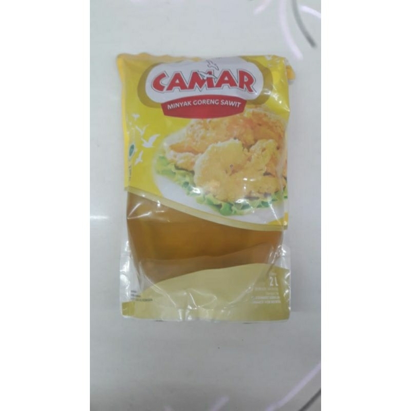 

Minyak Goreng