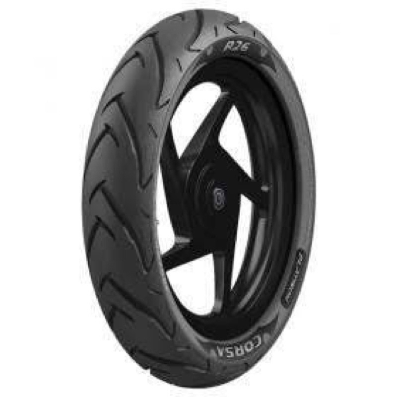 BAN CORSA 90/80-14 R26 TL