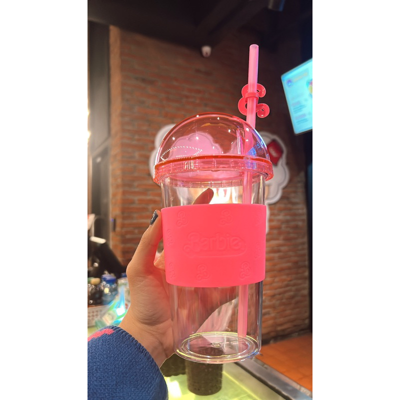 Barbie Tumbler CGV