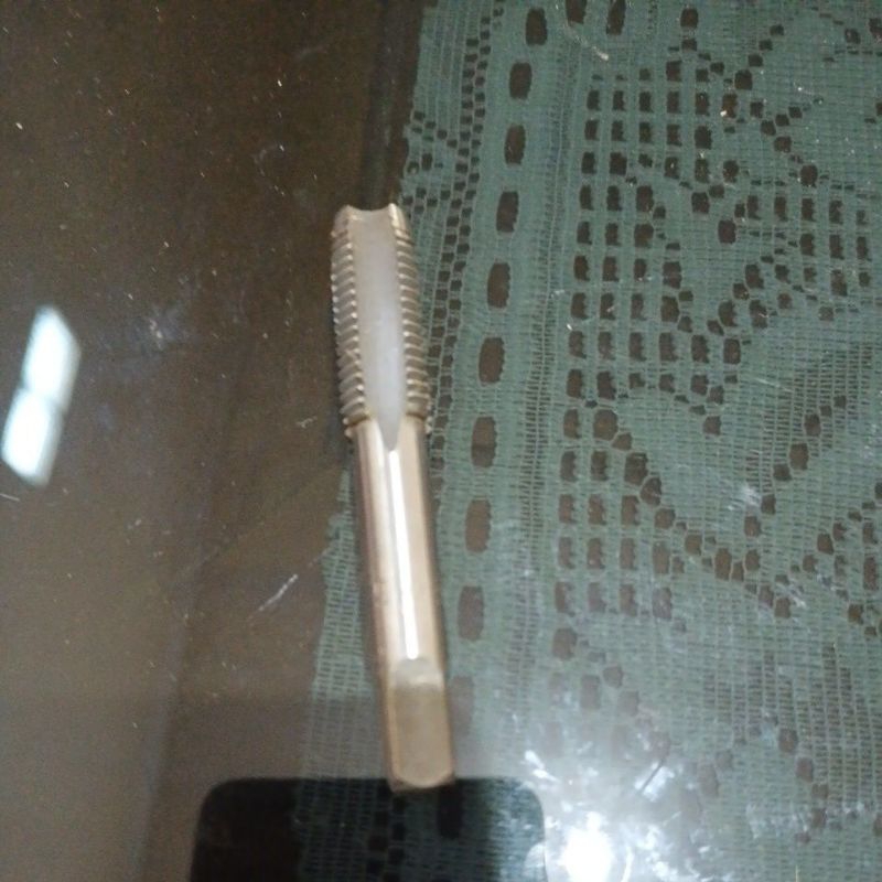 Senai M12 untuk baut 17