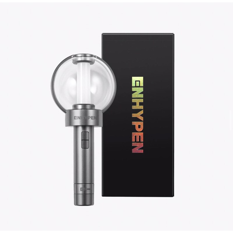 (PO) OFFICIAL ENHYPEN OFFICIAL LIGHT STICK