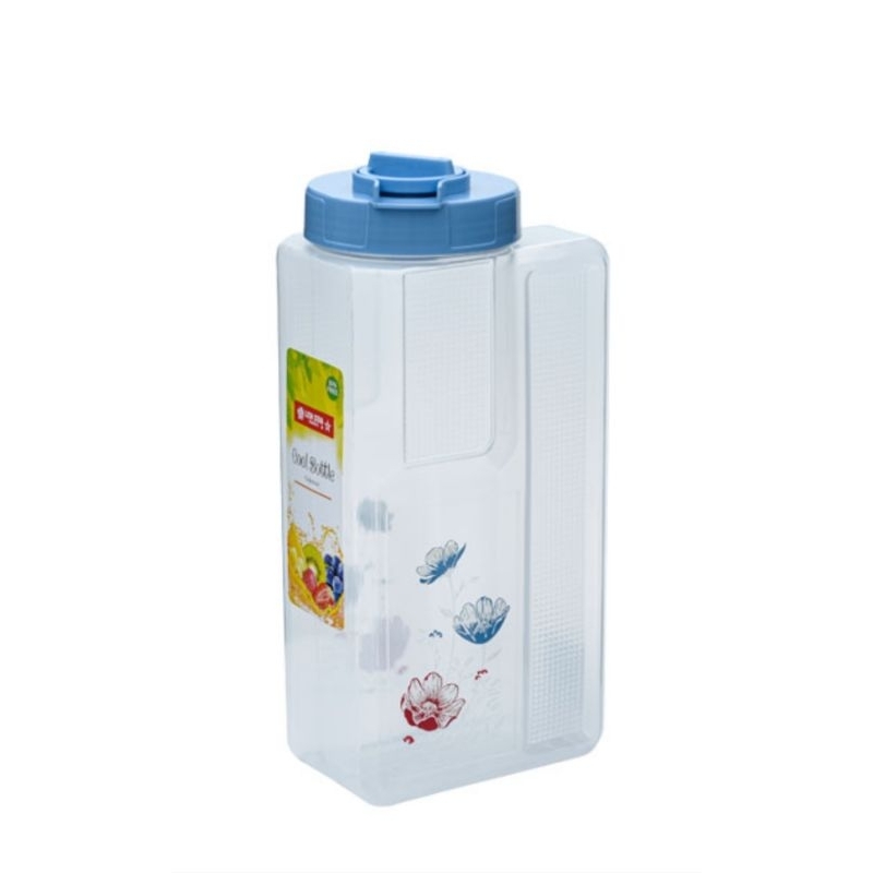 LION STAR Jumbo Cool Bottle J-4 2,5 Liter