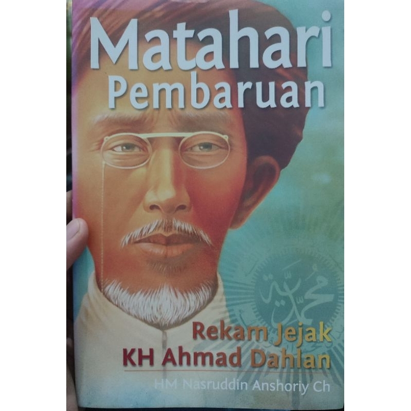 MATAHARI PEMBAHARU