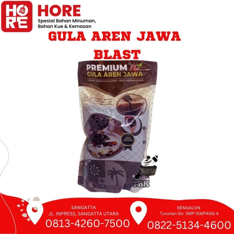 

Gula Aren Jawa Gula Merah Cair Premium Cap.Gula Jawa kemasan Refil