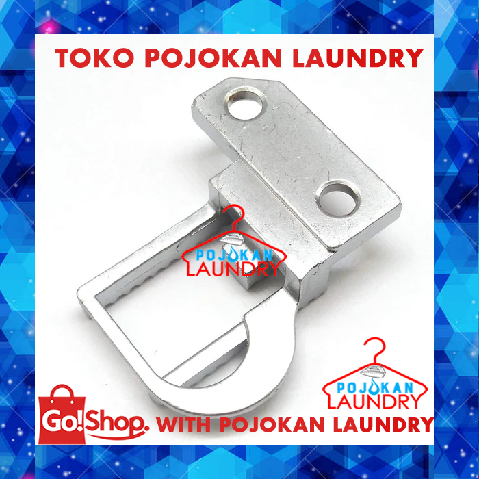 Gigi Feed Dog Mesin Singer 974/ Gigi Feed Dog Mesin Jahit Singer 974