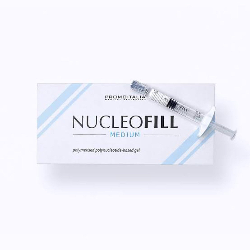 nucleofill medium READY CHAT dlu sebelum membeli SURABAYA