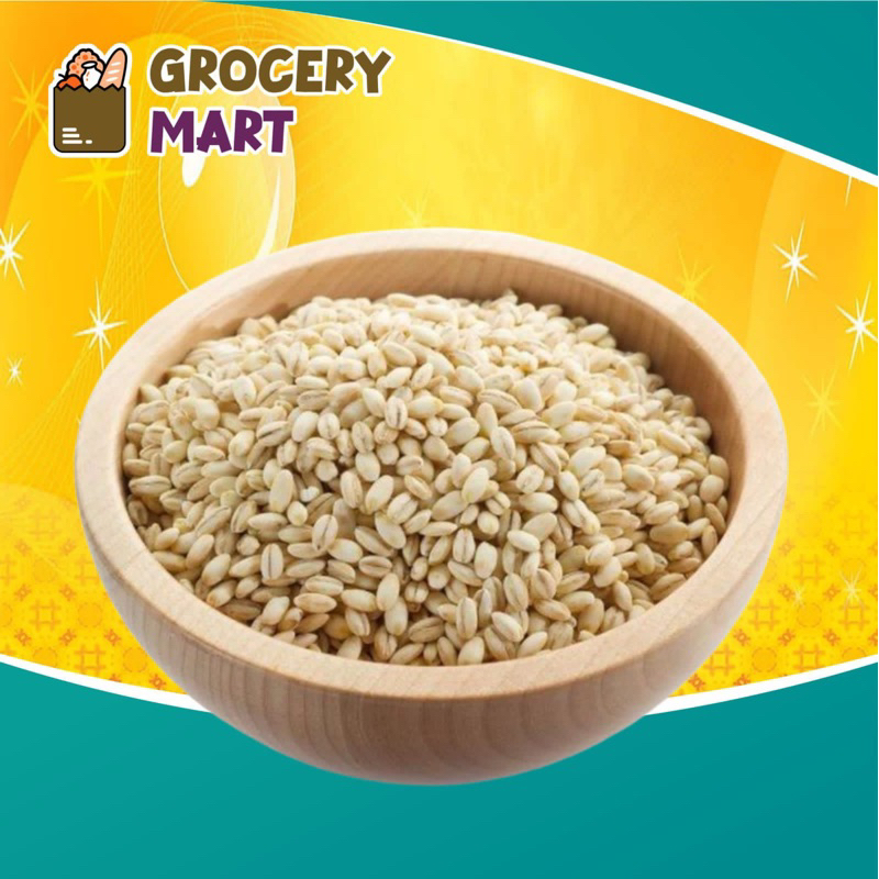 

Biji Jali Jali Aceh 100gr / Barley Seeds