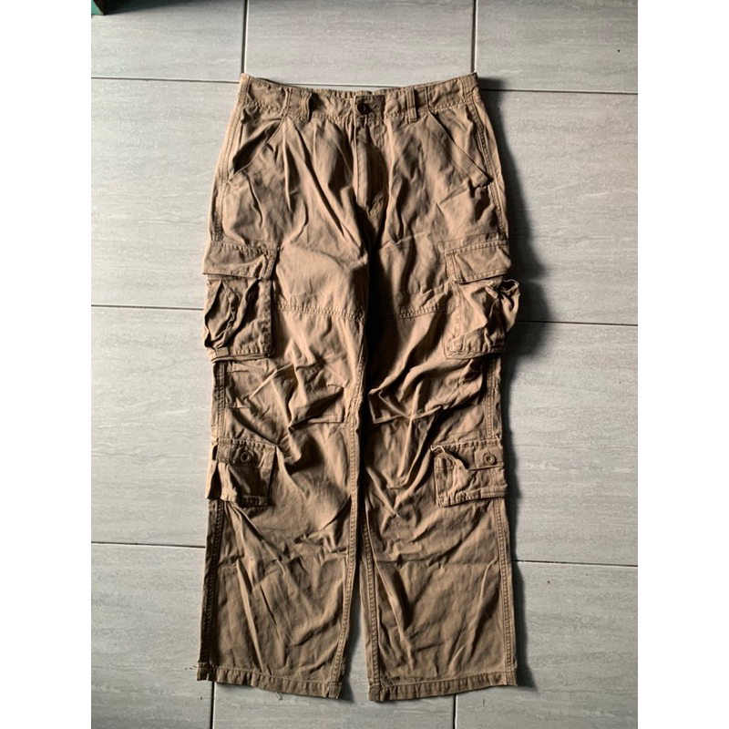 K.two Hollis Multi Pocket Cargo