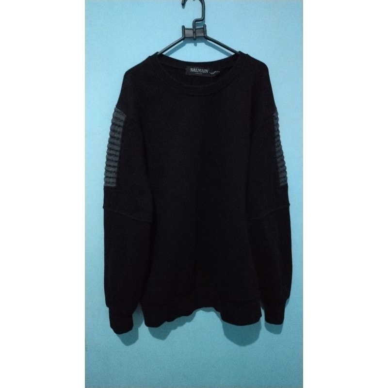Crewneck Balmain