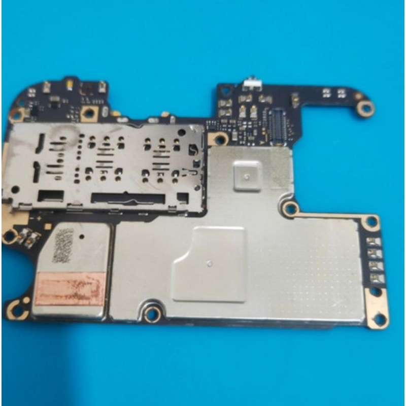 mesin xiaomi redmi note 8