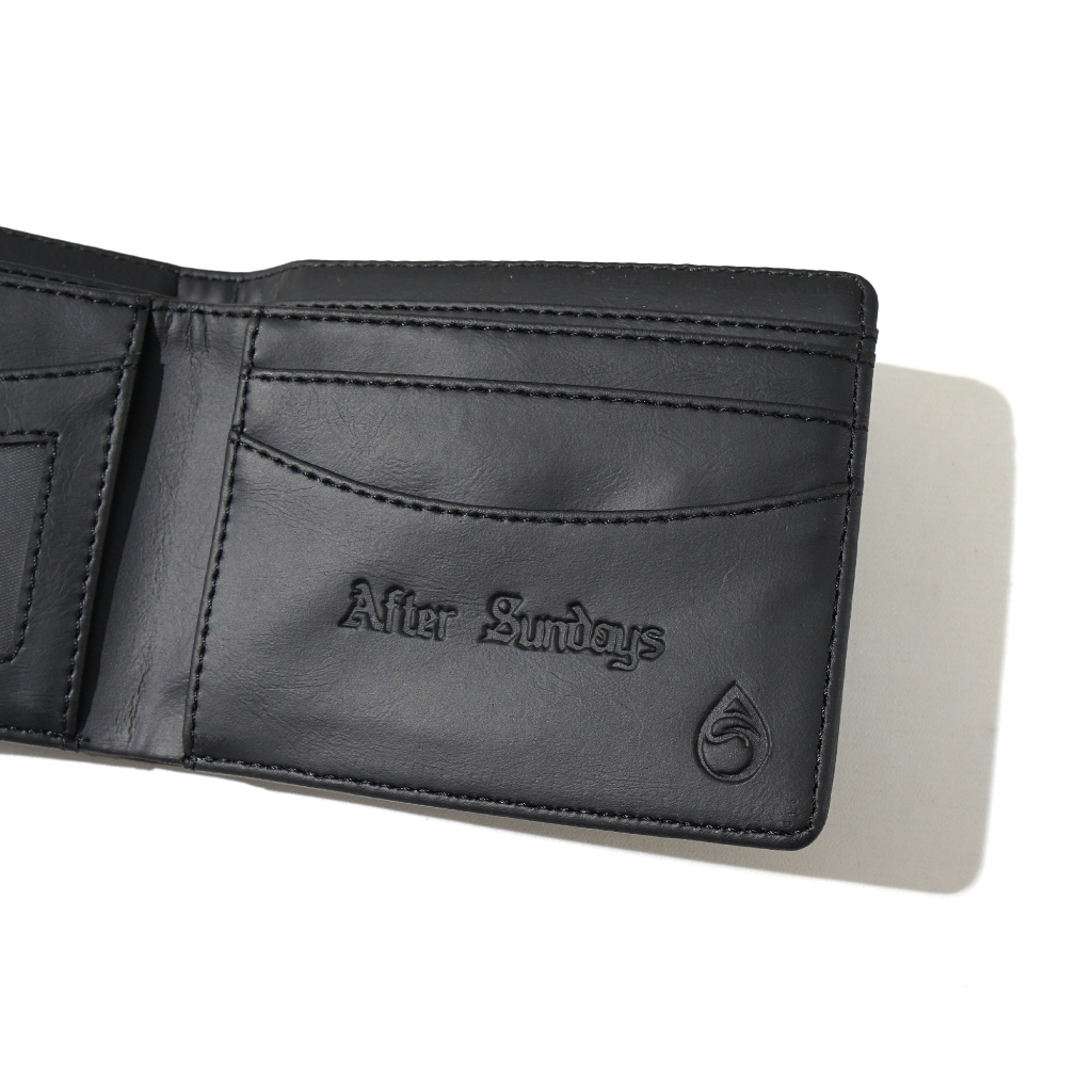 WALLET | DOMPET |INVAST 01 | AFTERSUNDAYS