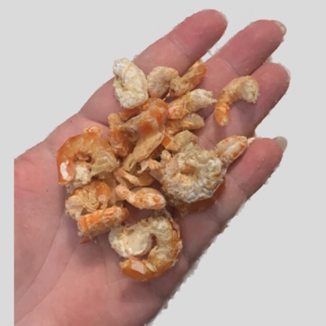 

Udang Hebi