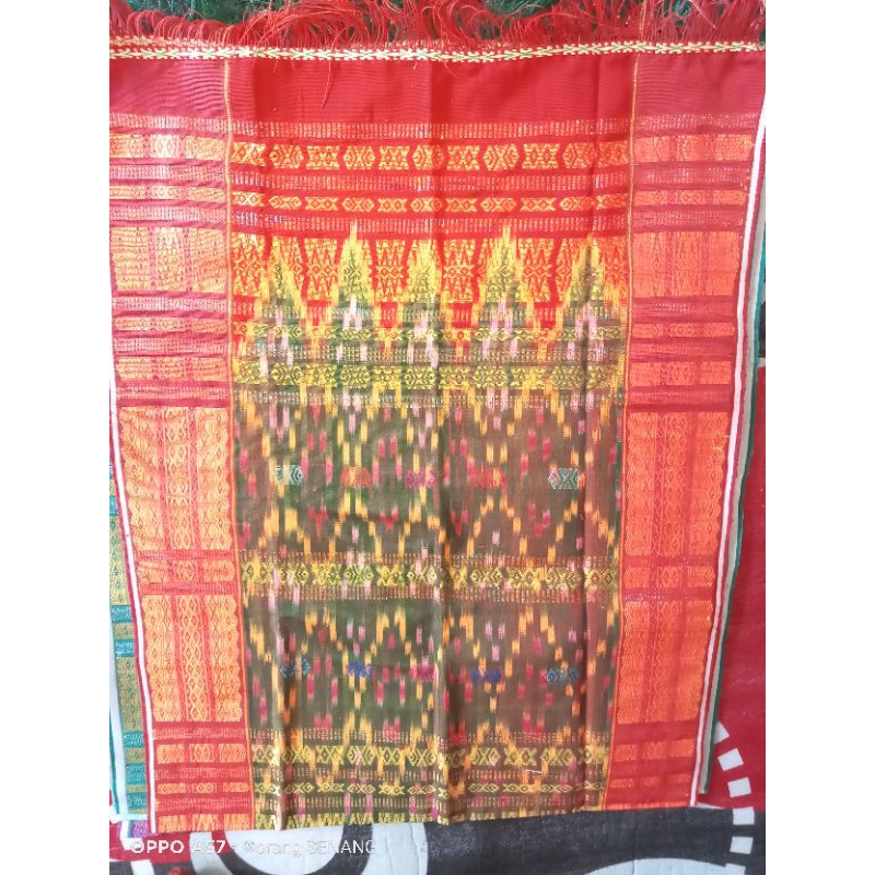 uis nipes semi sutra