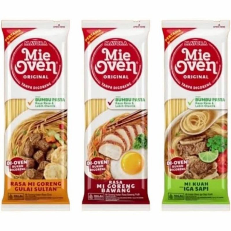 

Mie Oven Mie Viral