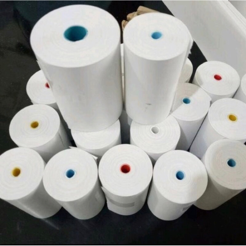 

Kertas kasir struk thermal roll