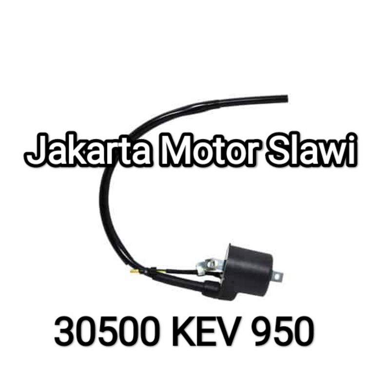 30500 KEV 950 coil koil supra x lama supra 100 supra fit lama ori ahm