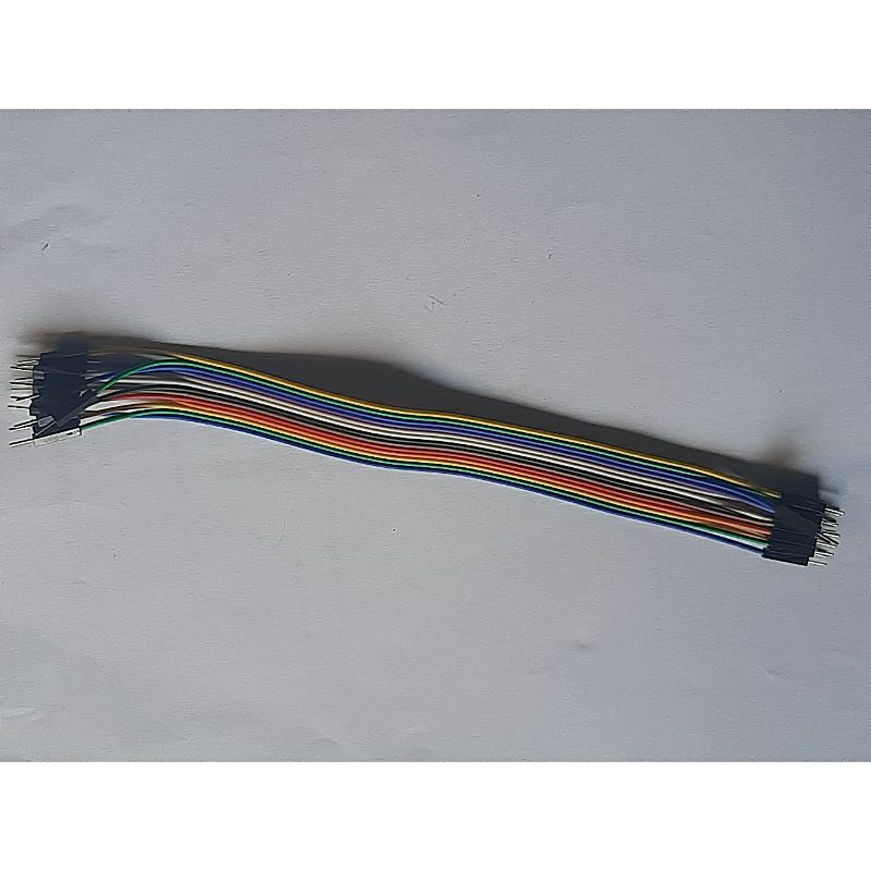 Kabel Jumper Female to Female | Kabel Arduino