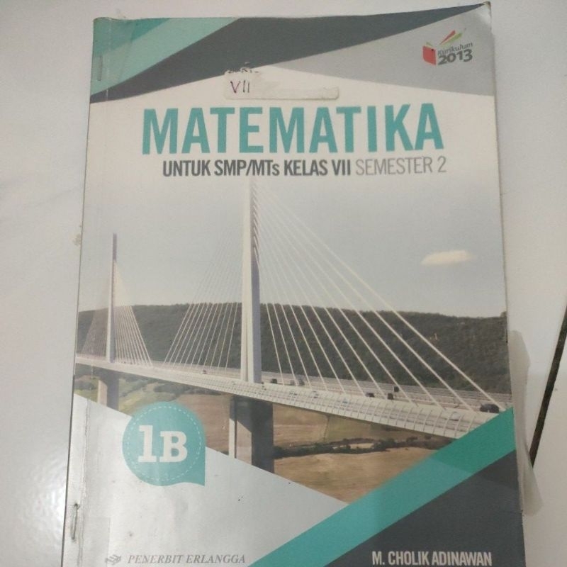 matematika 1b