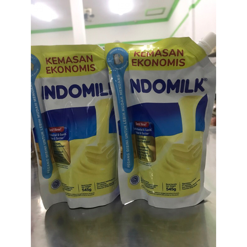 

Indomilk