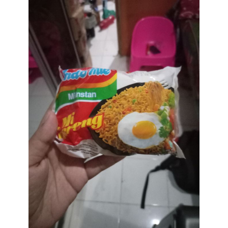 

indomie goreng
