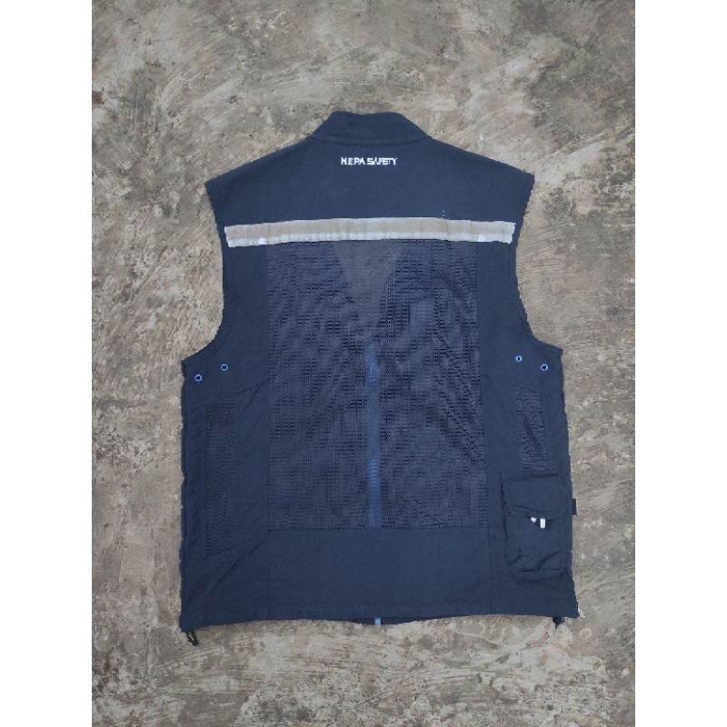 NEPA VEST