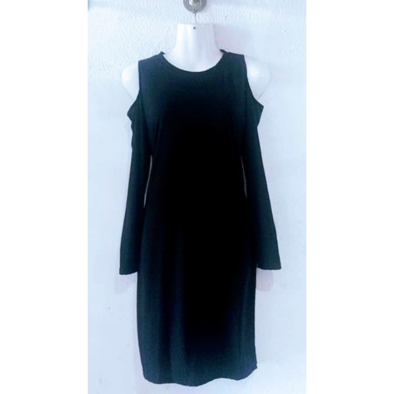 Mini Dress Seksi wanita-Dress pendek wanita korean style